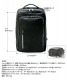 Transit Gate G1 ビジネスバックパック