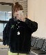 DEVICE select オーバーサイズ スウェットトレーナー メンズ レディース ユニセックス