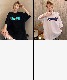DEVICE select フロントビッグロゴ Tシャツ メンズ レディース ユニセックス