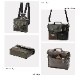 DEVICE gear ツールバッグ リュック紐付き リュック リュックサック バックパック