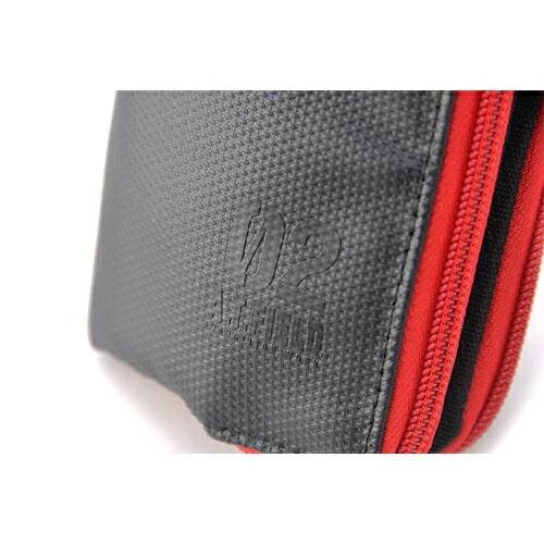 DEVICE × A.T.FIELD ターポリン 二つ折り財布