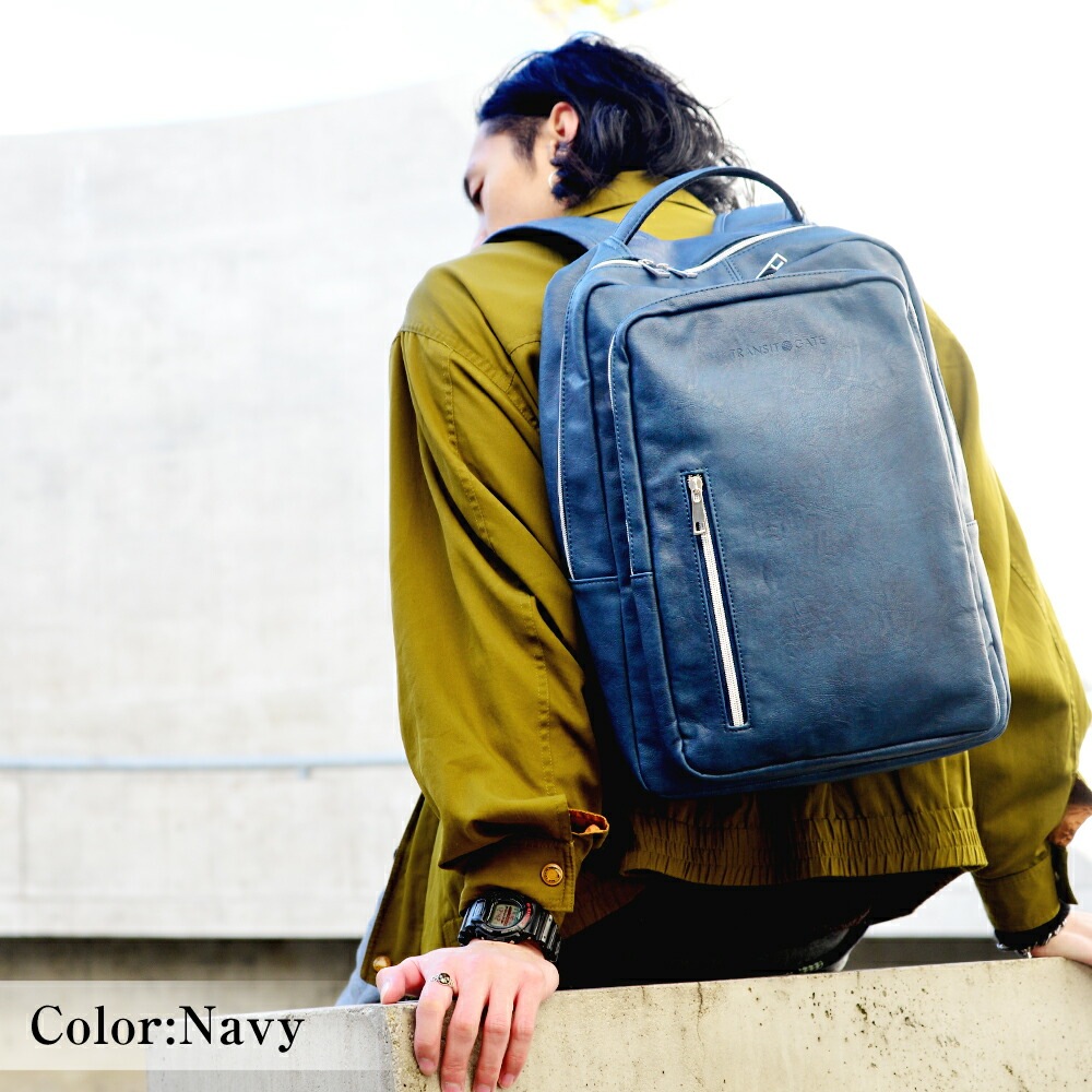 Transit Gate G1 ビジネスバックパック