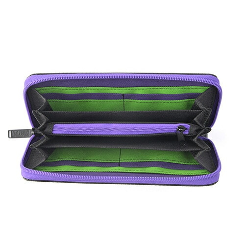 DEVICE × A.T.FIELD ターポリン ロングウォレット