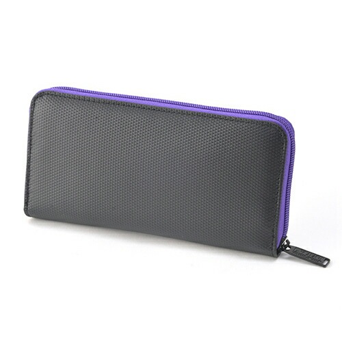 DEVICE × A.T.FIELD ターポリン ロングウォレット