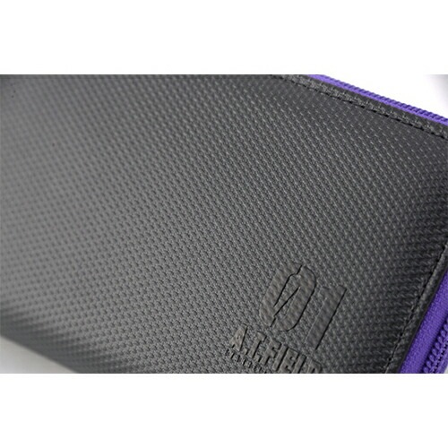 DEVICE × A.T.FIELD ターポリン ロングウォレット