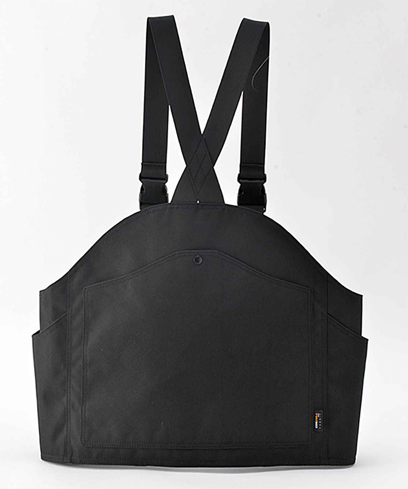 Rename CORDURA バックパックベスト キャンプベスト