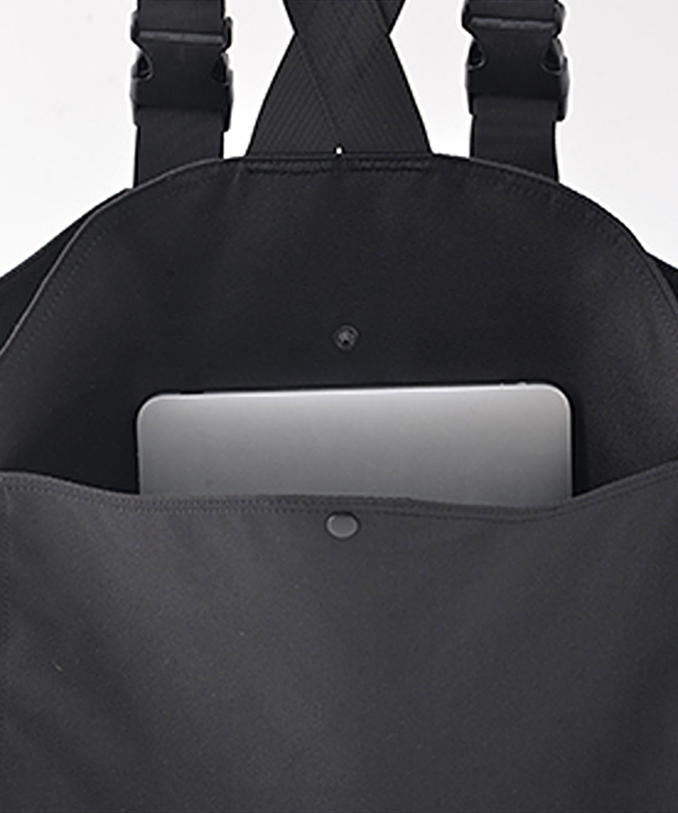 Rename CORDURA バックパックベスト キャンプベスト