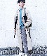 Rename CORDURA バックパックベスト キャンプベスト