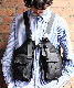 Rename CORDURA バックパックベスト キャンプベスト