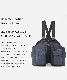 Rename CORDURA バックパックベスト キャンプベスト