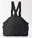 Rename CORDURA バックパックベスト キャンプベスト