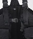 Rename CORDURA バックパックベスト キャンプベスト
