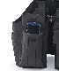 Rename CORDURA バックパックベスト キャンプベスト