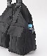 Rename CORDURA バックパックベスト キャンプベスト