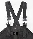 Rename CORDURA バックパックベスト キャンプベスト