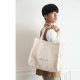 Rename 帆布 BOXトートバッグ