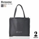 Rename 帆布 BOXトートバッグ
