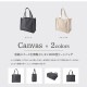 Rename 帆布 BOXトートバッグ