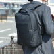 TransitGate G4 ナイロンビジネスバックパック (USBポート装備)