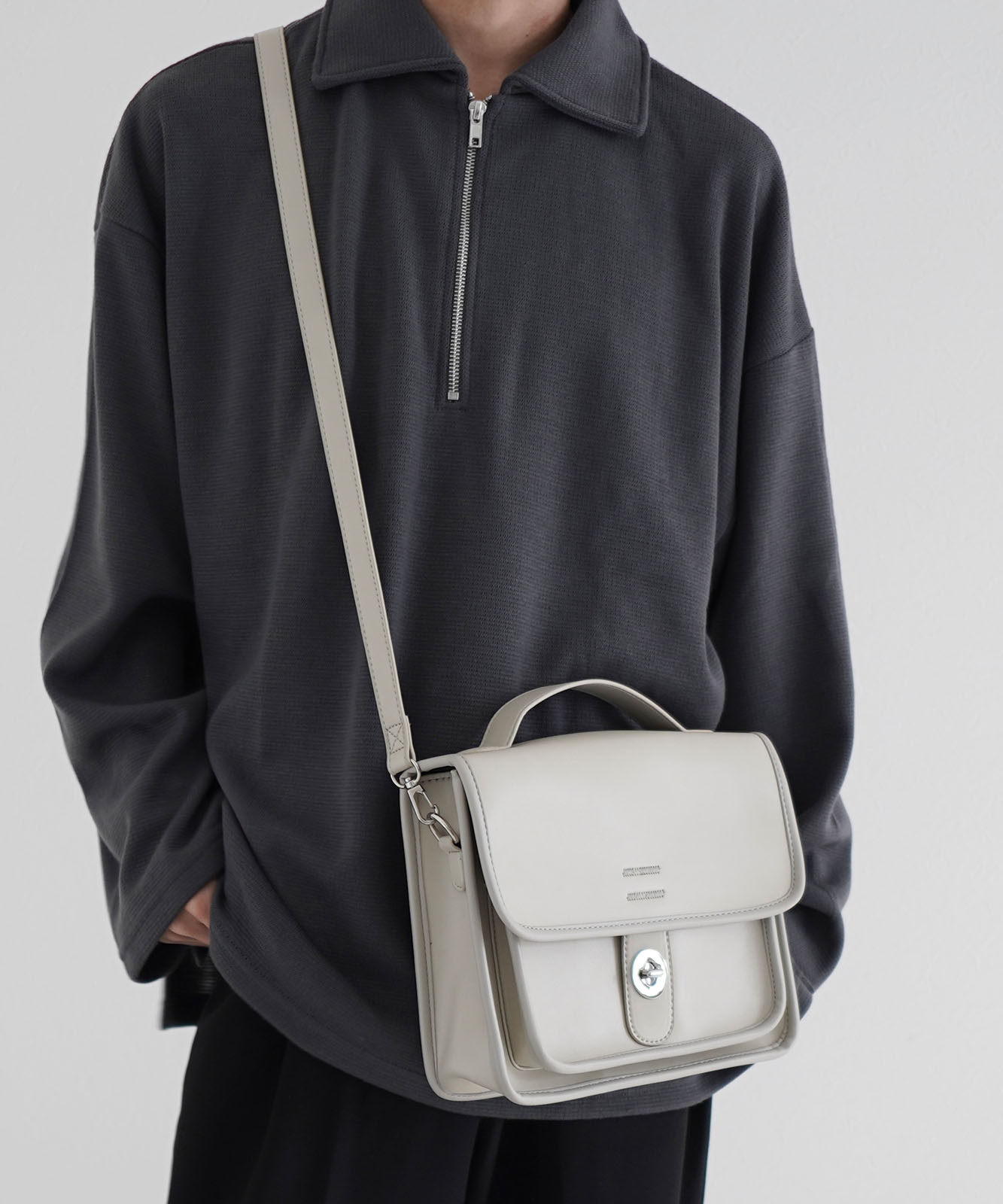 【専用ページ】ミニショルダー　おまとめ DEVICE × こーせコラボ 】 Rename フロントバックル 横型