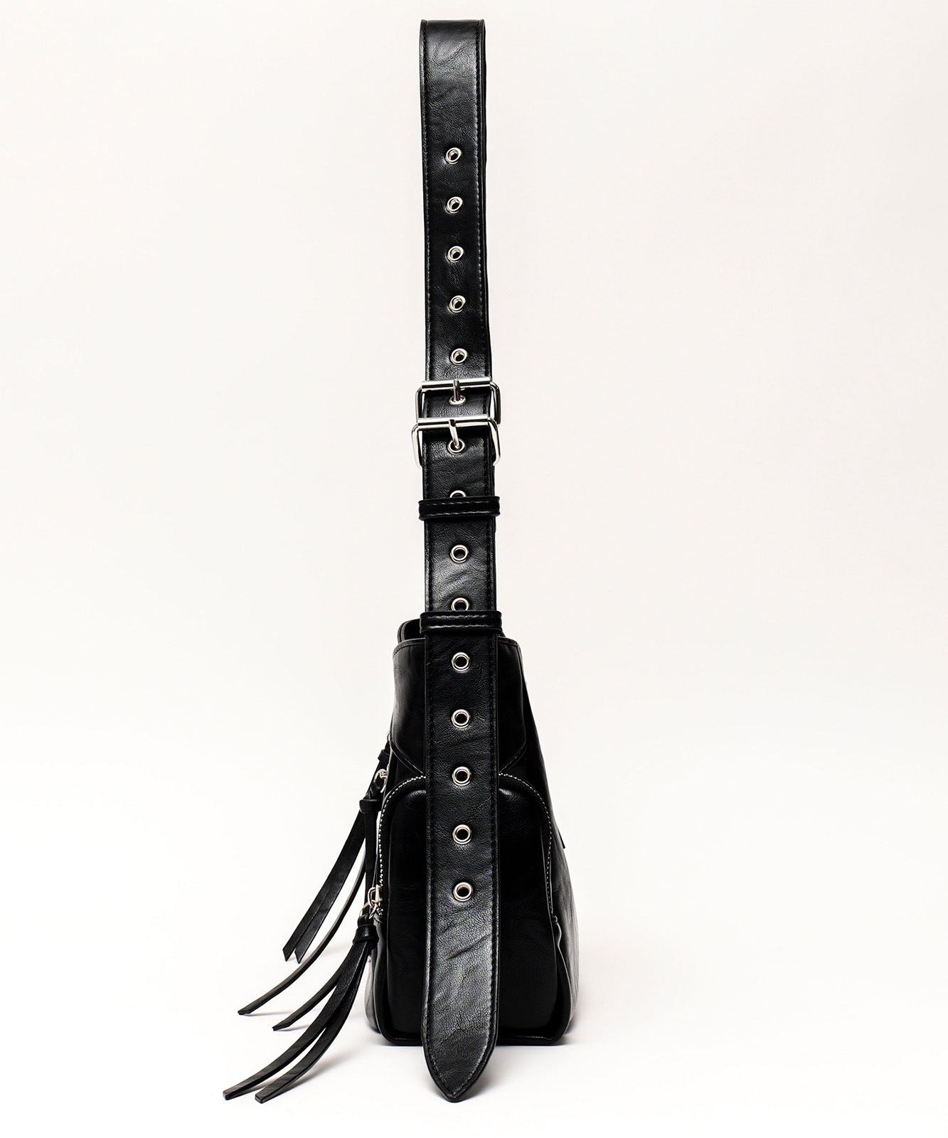 DEVICE × ユウコラボ 】 Rename シルバーマルチファスナー