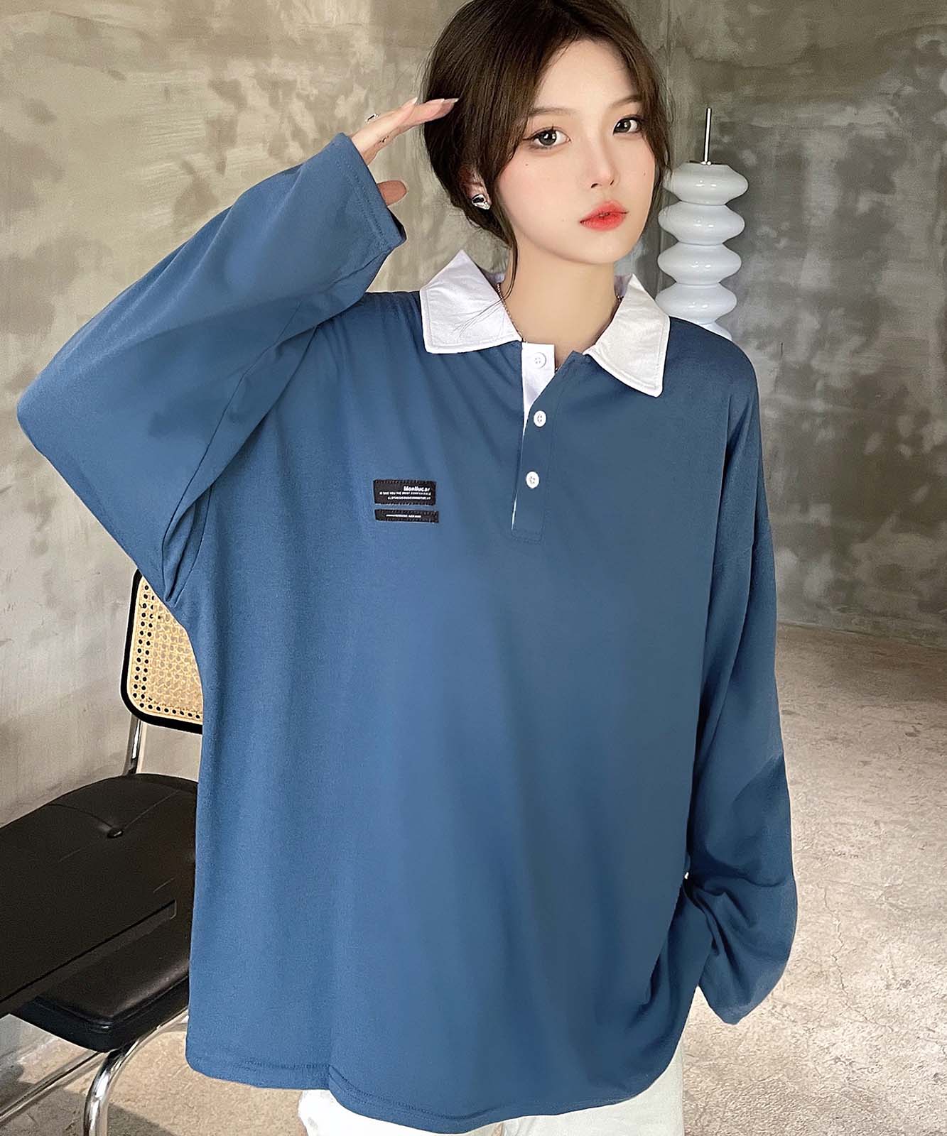 極美品　エトロ、これぞ大人のマリンルック　大人ゆったりXL シルク高級ポロシャツ 極美品 エトロ、これぞ大人のマリンルック 大人ゆったりXL