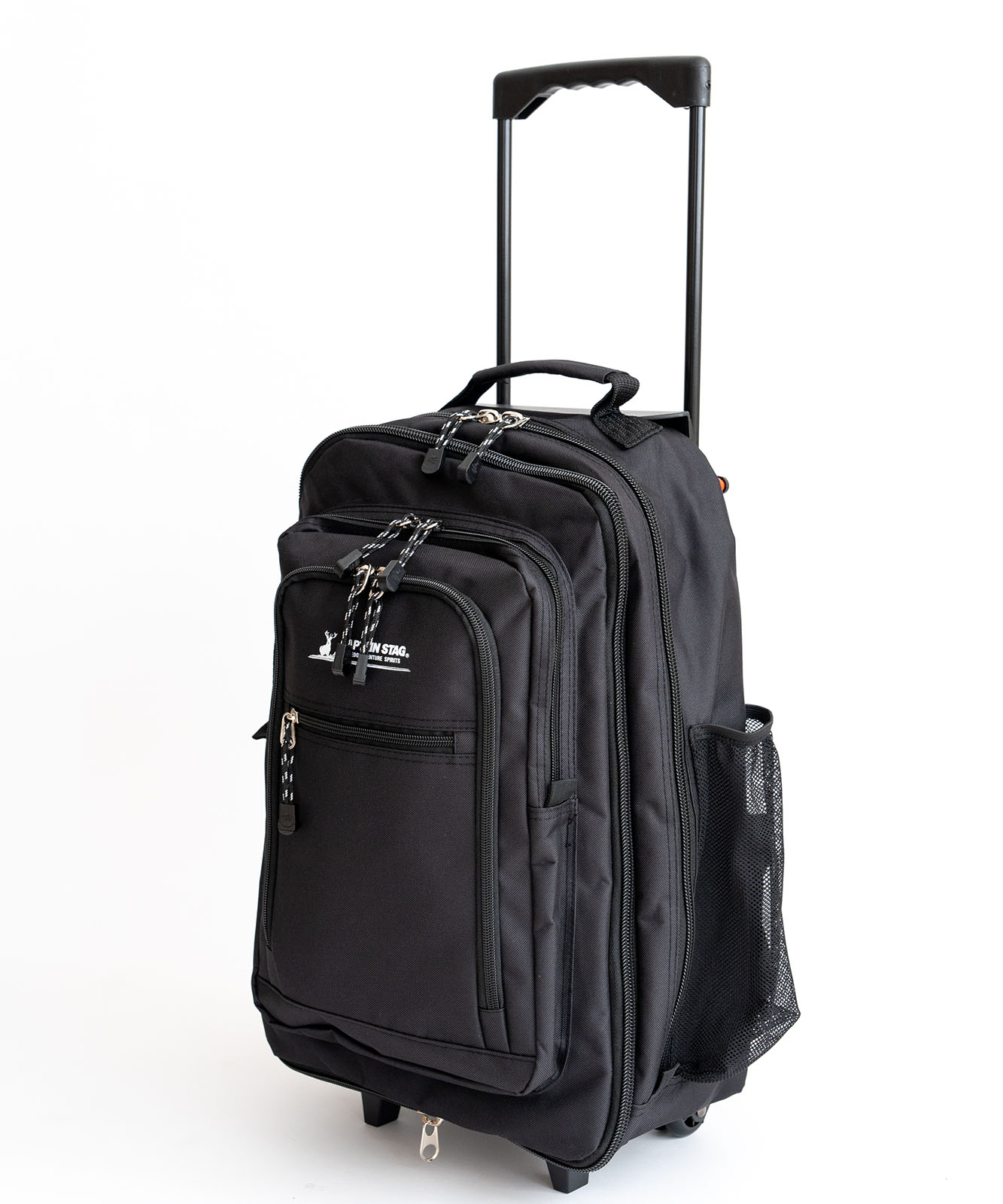 CAPTAIN STAG P600D 2WAY キャリーリュック