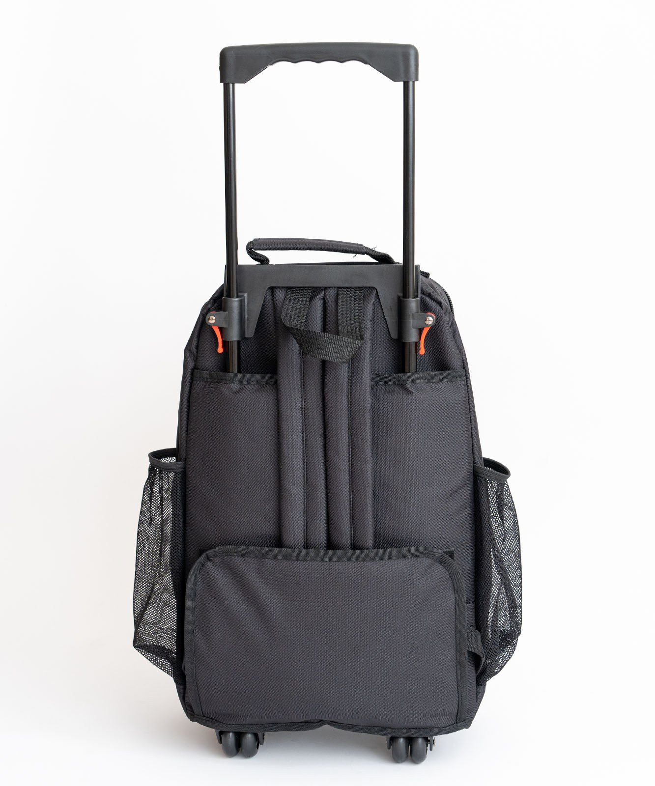 CAPTAIN STAG P600D 2WAY キャリーリュック