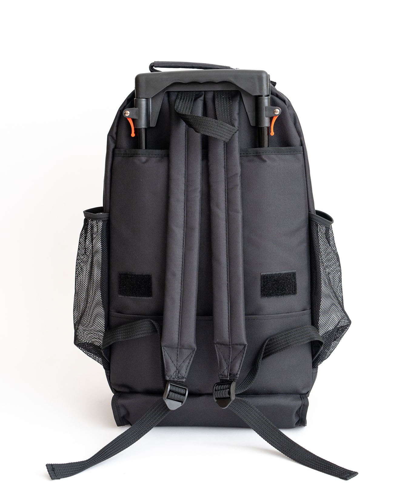 CAPTAIN STAG P600D 2WAY キャリーリュック