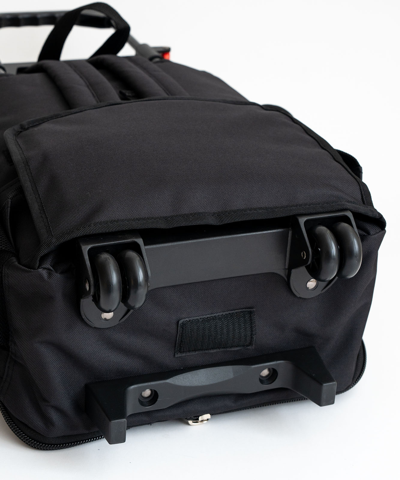 CAPTAIN STAG P600D 2WAY キャリーリュック