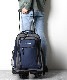 CAPTAIN STAG P600D 2WAY キャリーリュック