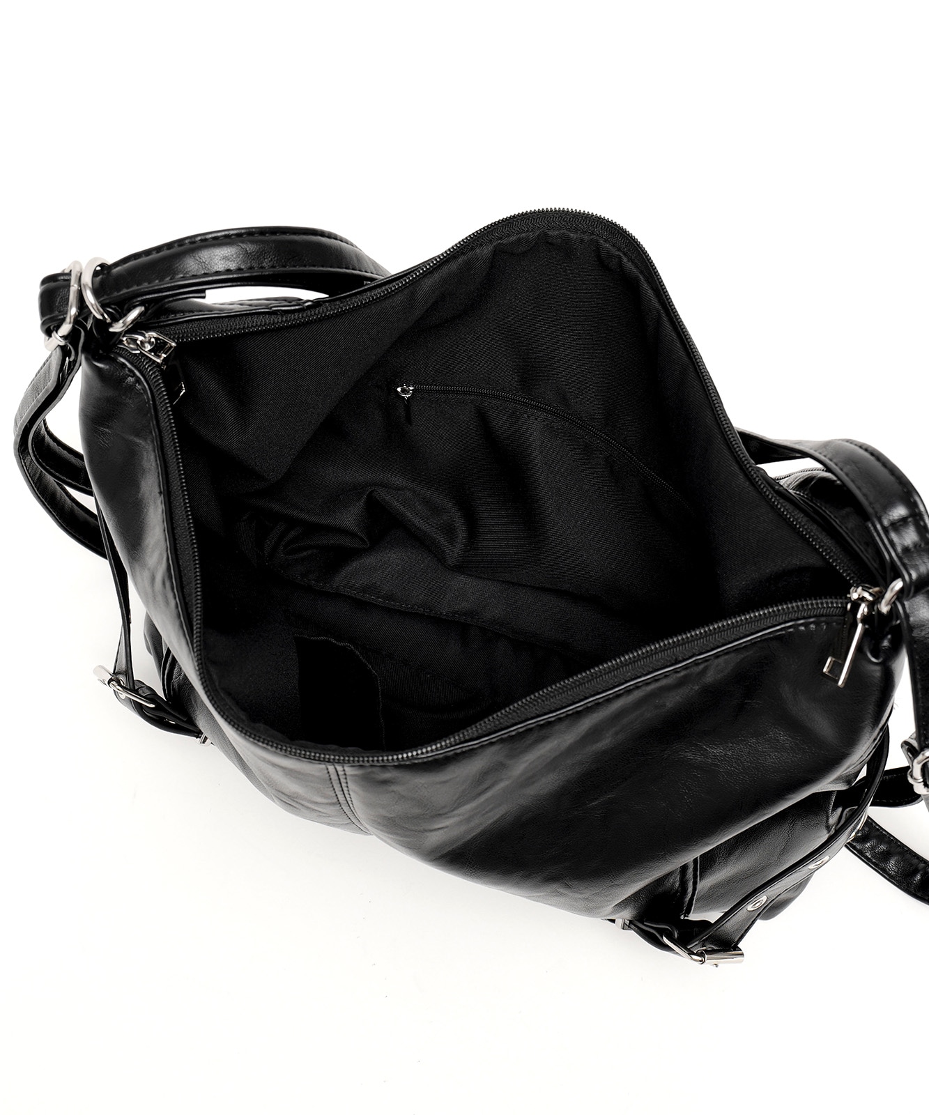 DEVICE × ユウコラボ 】 Rename ベルトバックル 3WAY ショルダー