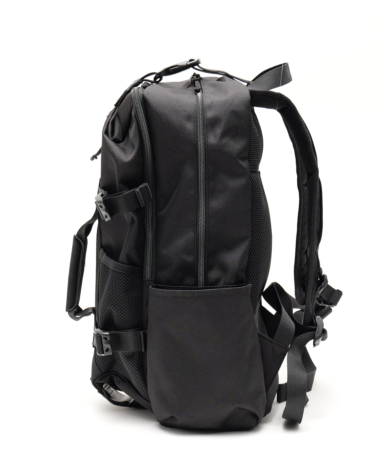 DEVICE 】 コーデュラナイロン リュック バックパック メンズ