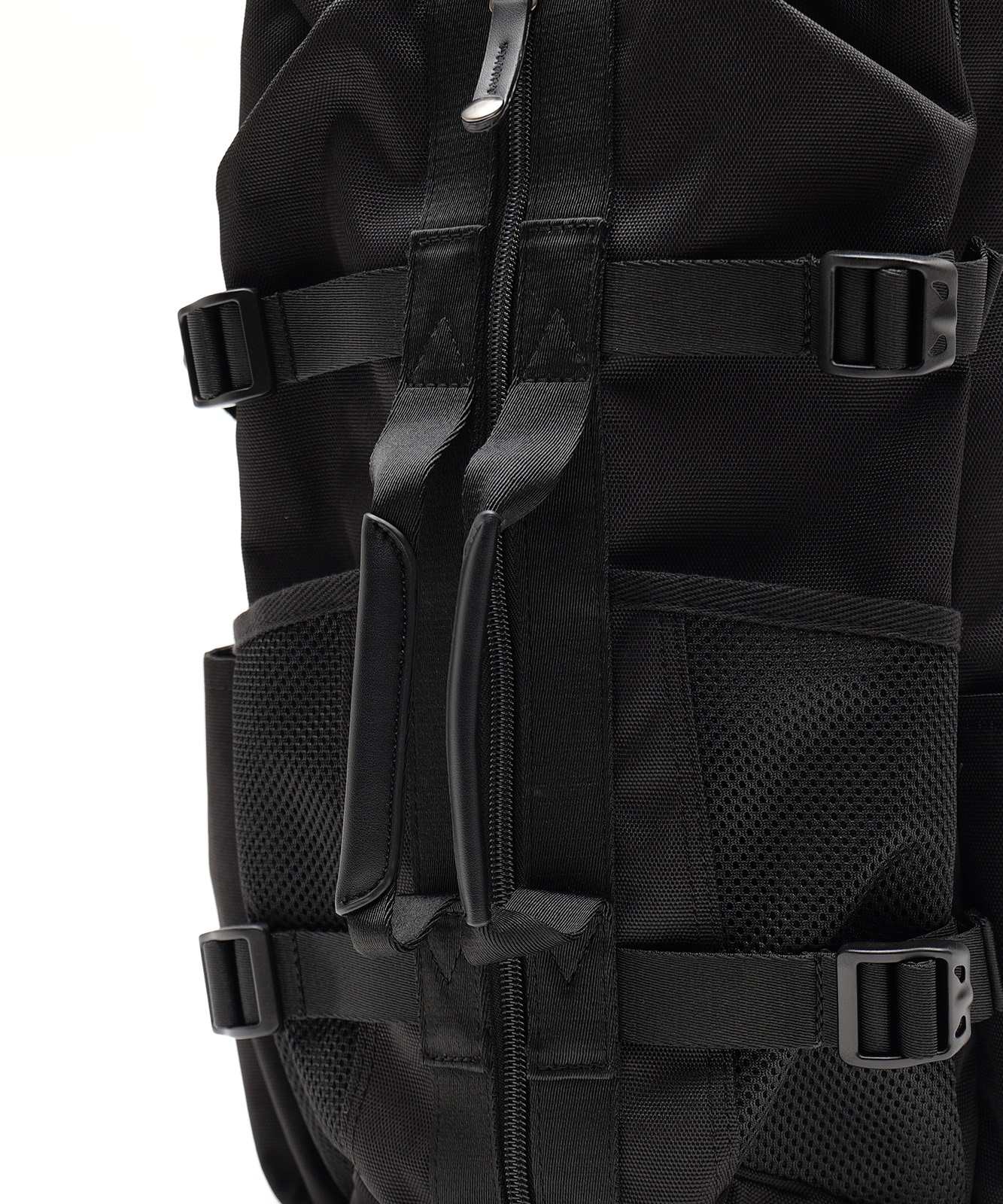 【 DEVICE 】 コーデュラナイロン リュック バックパック メンズ レディース ユニセックス 大きめ おしゃれ ブランド 学生 通勤 カジュアル ストリート きれいめ 大人 DRN25098