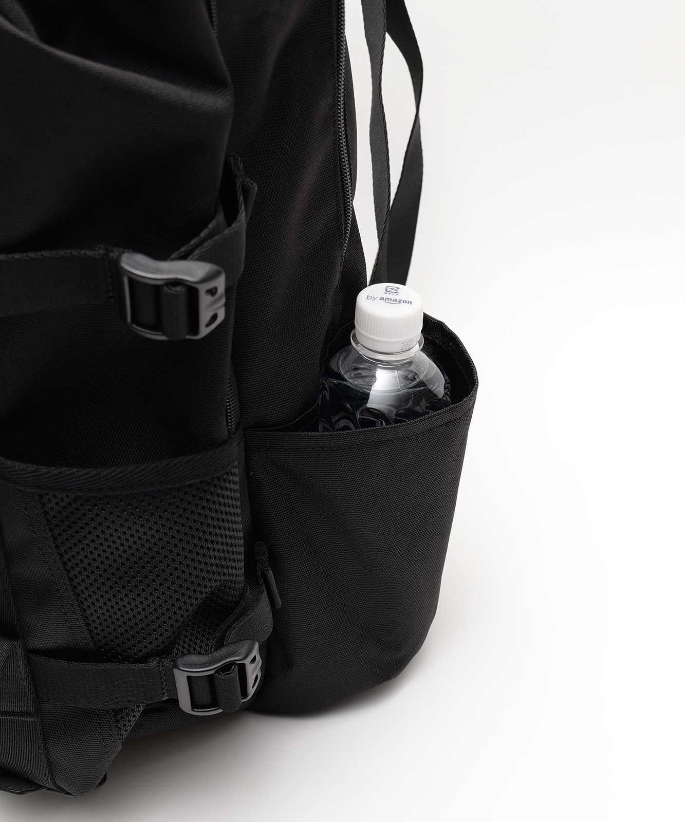 【 DEVICE 】 コーデュラナイロン リュック バックパック メンズ レディース ユニセックス 大きめ おしゃれ ブランド 学生 通勤 カジュアル ストリート きれいめ 大人 DRN25098