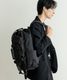 【 DEVICE 】 コーデュラナイロン リュック バックパック メンズ レディース ユニセックス 大きめ おしゃれ ブランド 学生 通勤 カジュアル ストリート きれいめ 大人 DRN25098