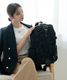 【 DEVICE 】 コーデュラナイロン リュック バックパック メンズ レディース ユニセックス 大きめ おしゃれ ブランド 学生 通勤 カジュアル ストリート きれいめ 大人 DRN25098