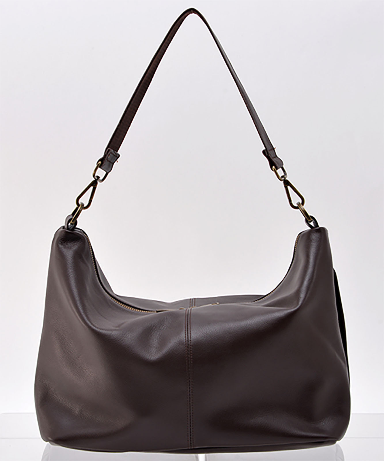 【 DEVICE 】 TransitGate G2 本革エディターズバッグ ショルダーバッグ 大容量 横長 牛革 レザー 2WAY 通勤 通学 高見え メンズ レディース ユニセックス TGS7013