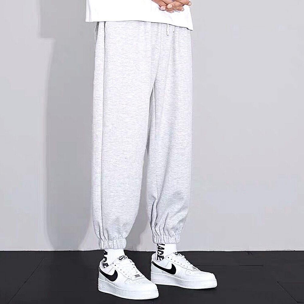 DEVICE select シンプル スウェットパンツ メンズ レディース ユニセックス