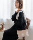 Rename カジュアルデザイン オリジナルタグ サコッシュ ショルダーバッグ