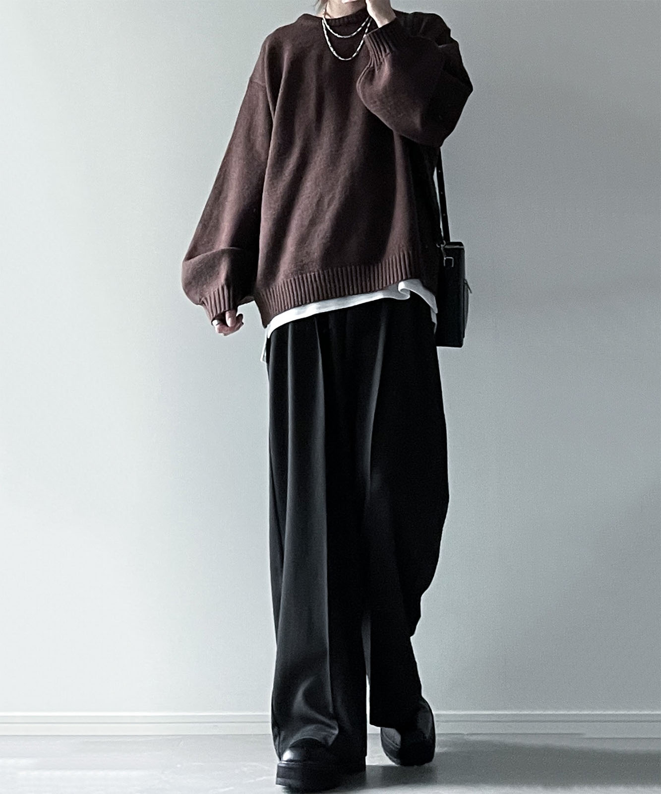 HK様 リクエスト 2点 まとめ商品 DEVICE × ユウコラボ ZIP デザイン 2way トート ショルダー