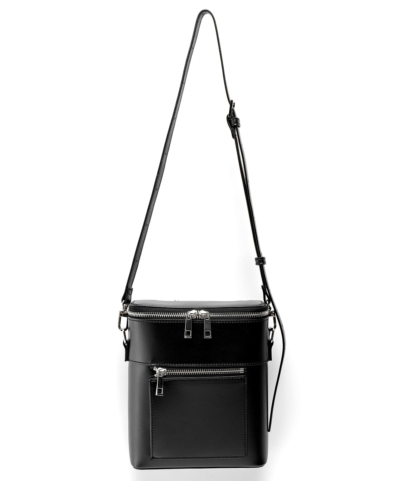 |ショルダーバッグ ロゴ入り 上品 デザイン 2WAY Rename ZIP デザイン 2way トート ショルダーバッグ RSG23040