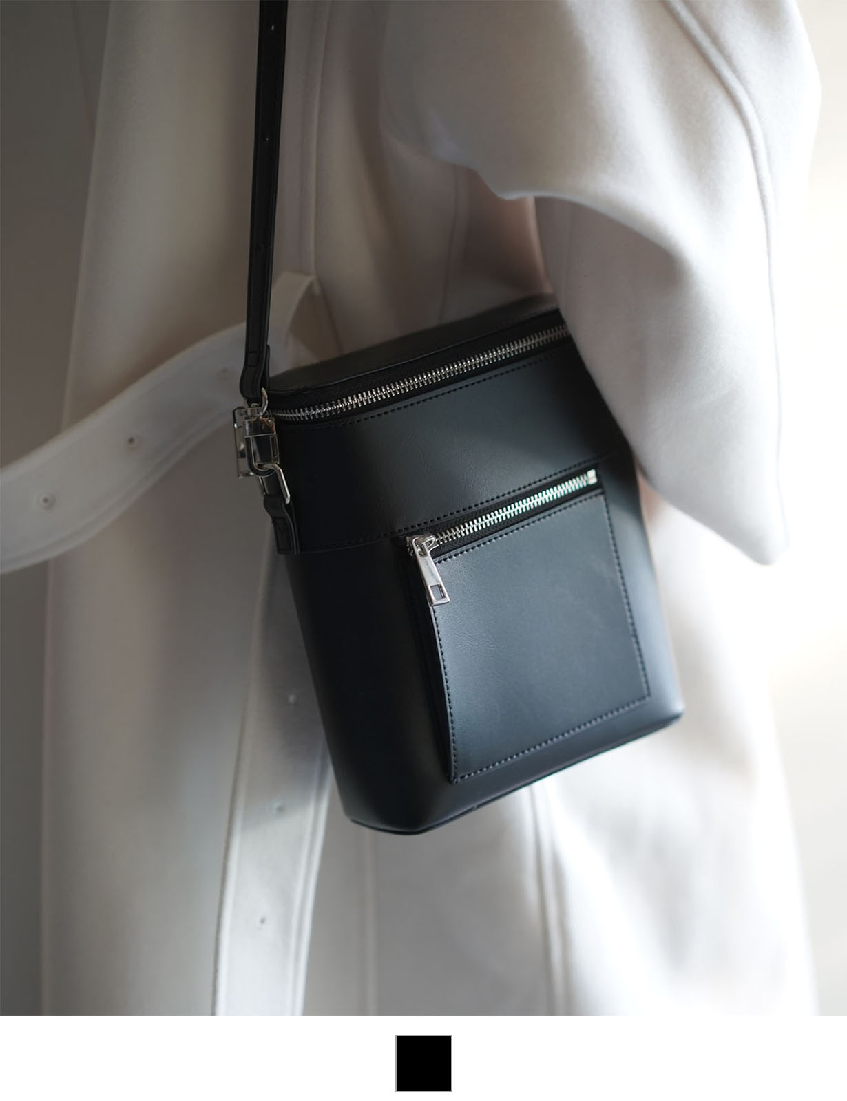 【 DEVICE × ユウコラボ 】 Rename ZIP デザイン 2way トート ショルダーバッグ ノームコア グランパコア メンズ レディース RSG23040