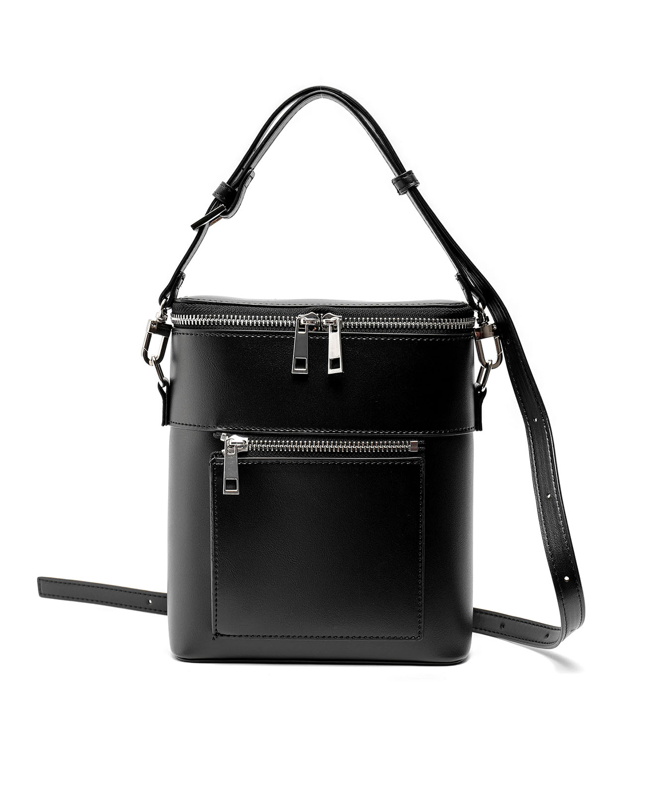 【 DEVICE × ユウコラボ 】 Rename ZIP デザイン 2way トート ショルダーバッグ ノームコア グランパコア メンズ レディース RSG23040