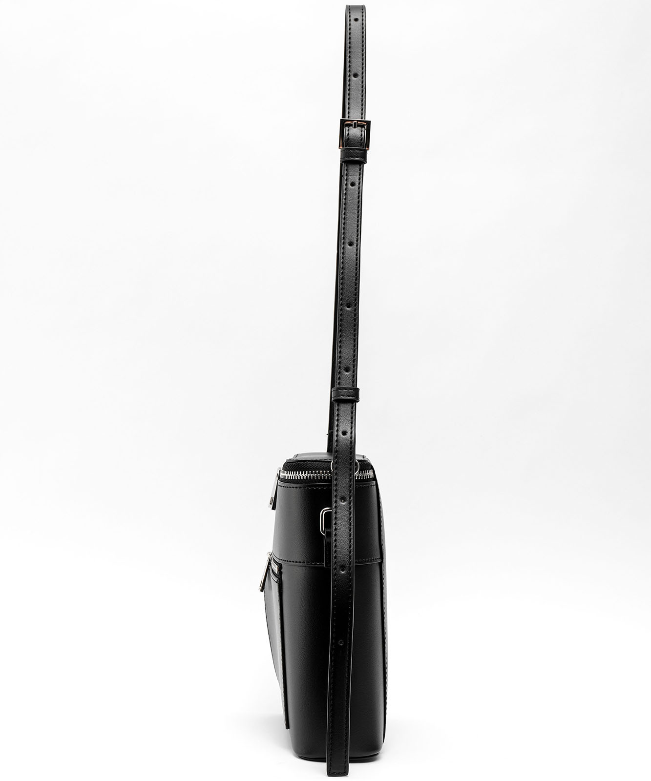 DEVICE × ユウコラボ ZIP デザイン 2way トート ショルダー