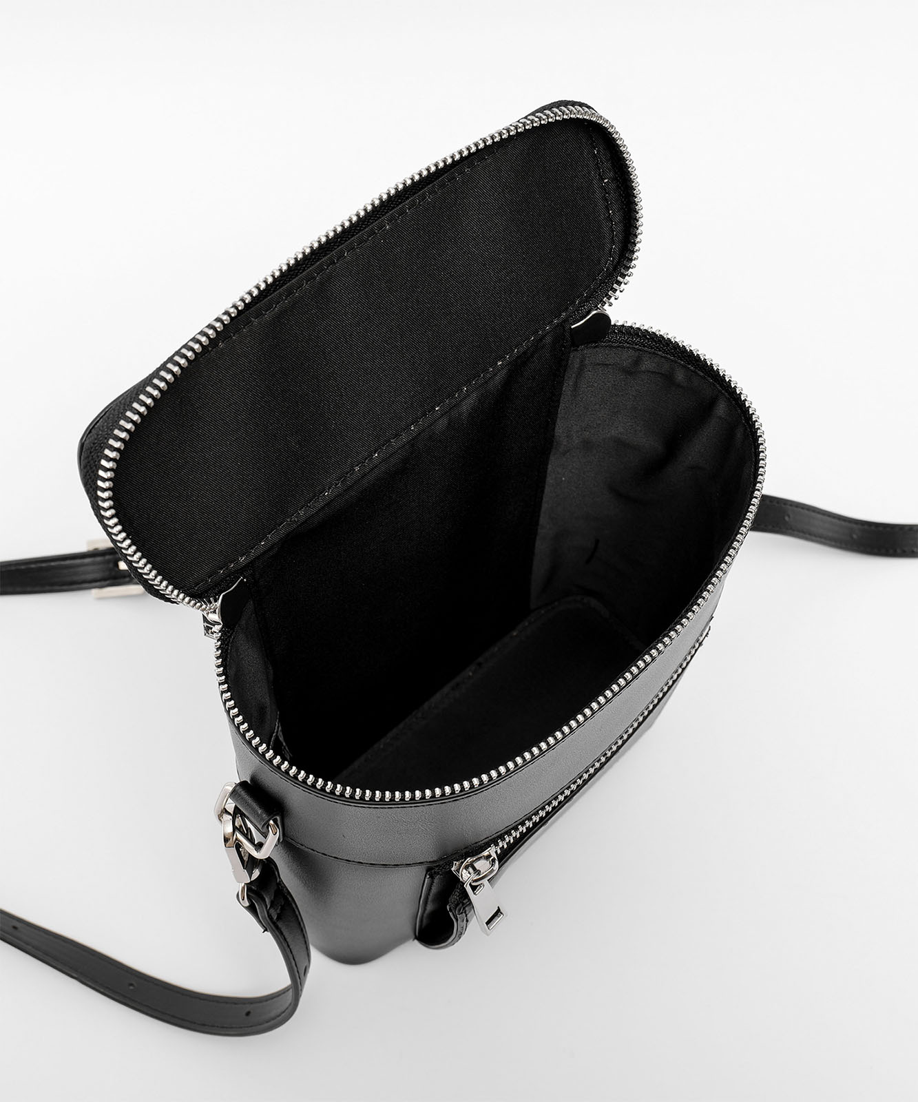 ★ロゴ 2WAY ショルダー トート ショッパーバッグ Rename ZIP デザイン 2way トート ショルダーバッグ RSG23040