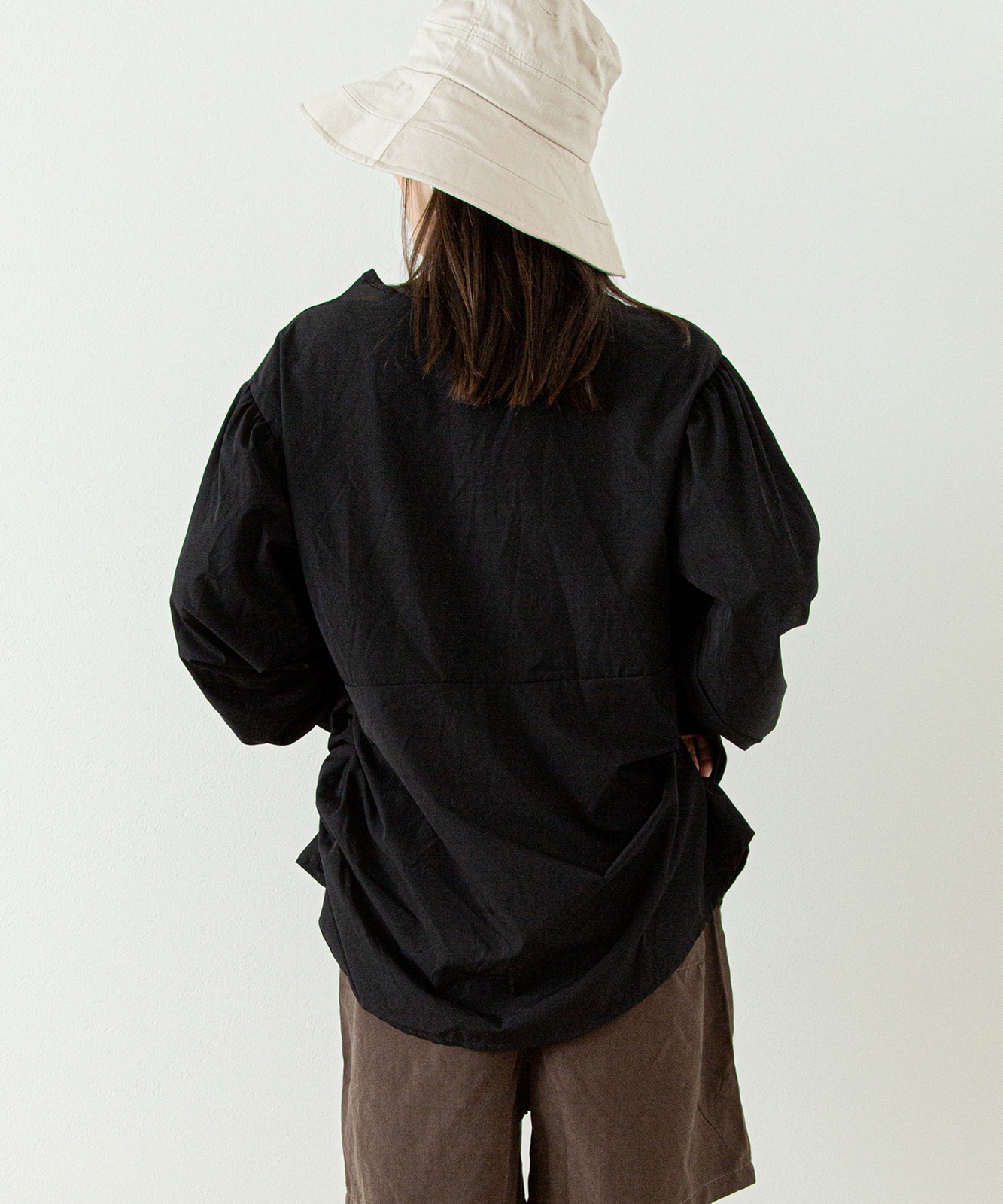 DEVICE+ ラッシュガード 長袖 水陸両用 日焼け防止 体型カバー トップス レディース