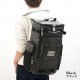 DEVICE MAD スクエアリュック