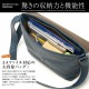 Rename roots ショルダーバッグ