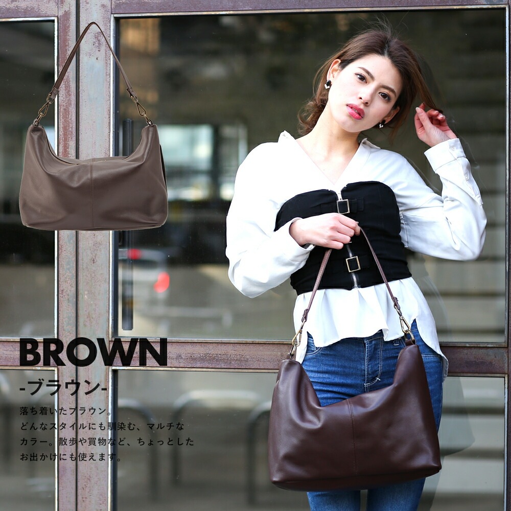 TransitGate G2 本革エディターズバッグ